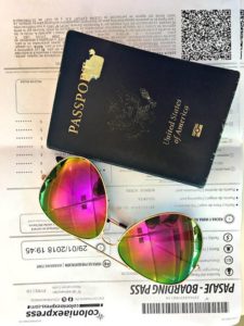 Overused Passport