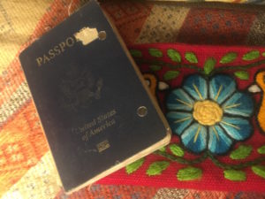 U.S. Passport Expire