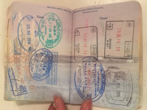 full passport