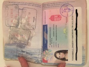 Student visa Hungary