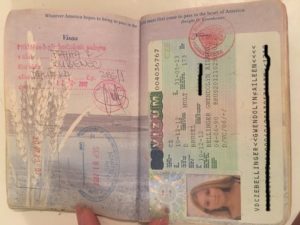 Freelancer visa in Czech Republic